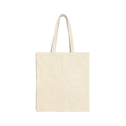 Copy of Cotton Canvas Tote Bag