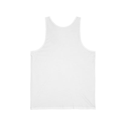 Copy of Unisex Jersey Tank