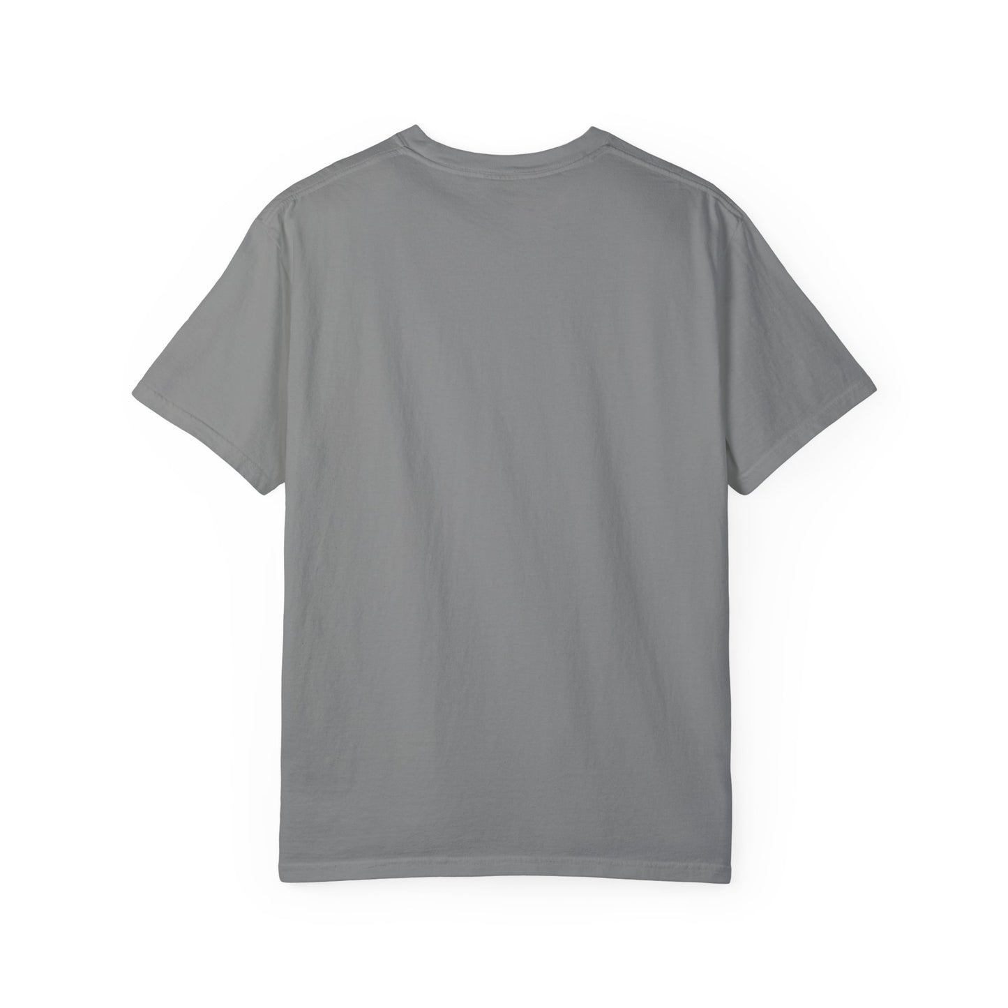 Copy of Unisex Garment T-shirt