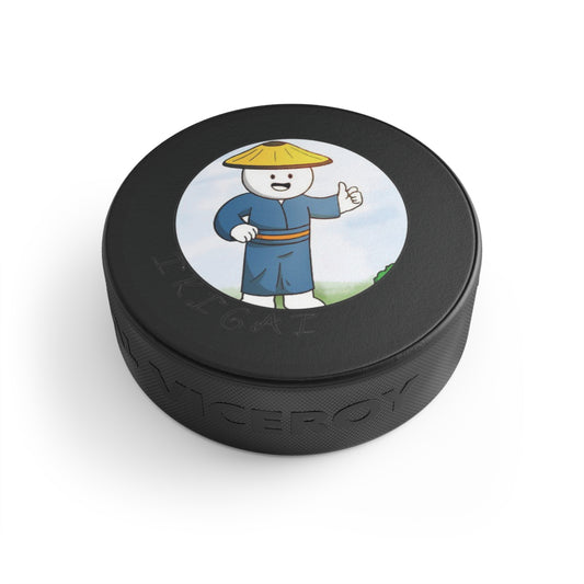 Copy of Hockey Puck