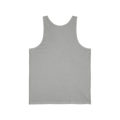 Copy of Copy of Unisex Jersey Tank