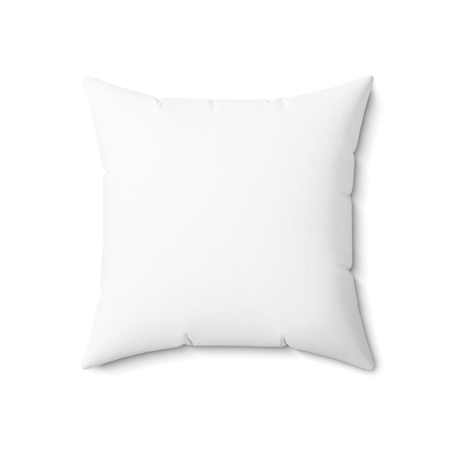 Copy of Copy of Spun Polyester Square Pillow