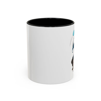 Copy of Accent Coffee Mug (11, 15oz)