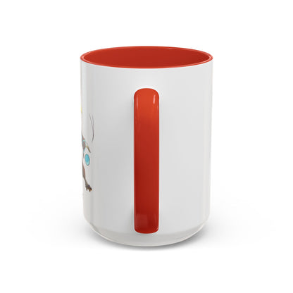 Copy of Accent Coffee Mug (11, 15oz)