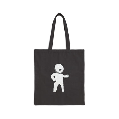 Copy of Cotton Canvas Tote Bag