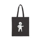 Copy of Cotton Canvas Tote Bag