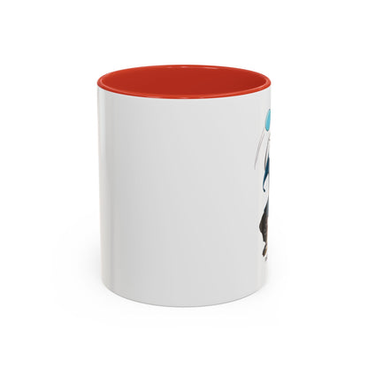 Copy of Accent Coffee Mug (11, 15oz)