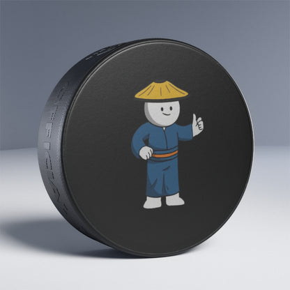 Copy of Hockey Puck