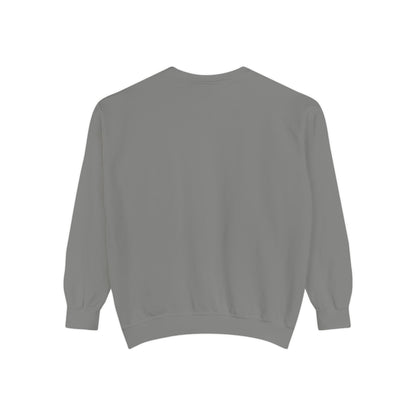 Copy of Unisex Garment-Dyed Sweatshirt