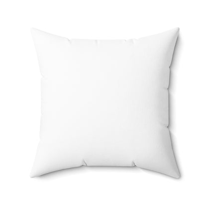 Copy of Copy of Spun Polyester Square Pillow