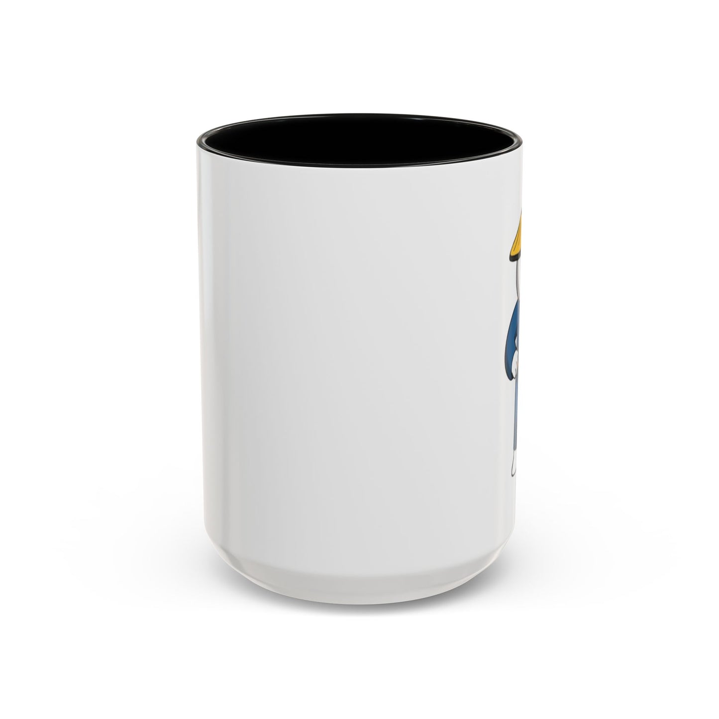 Copy of Accent Coffee Mug (11, 15oz)