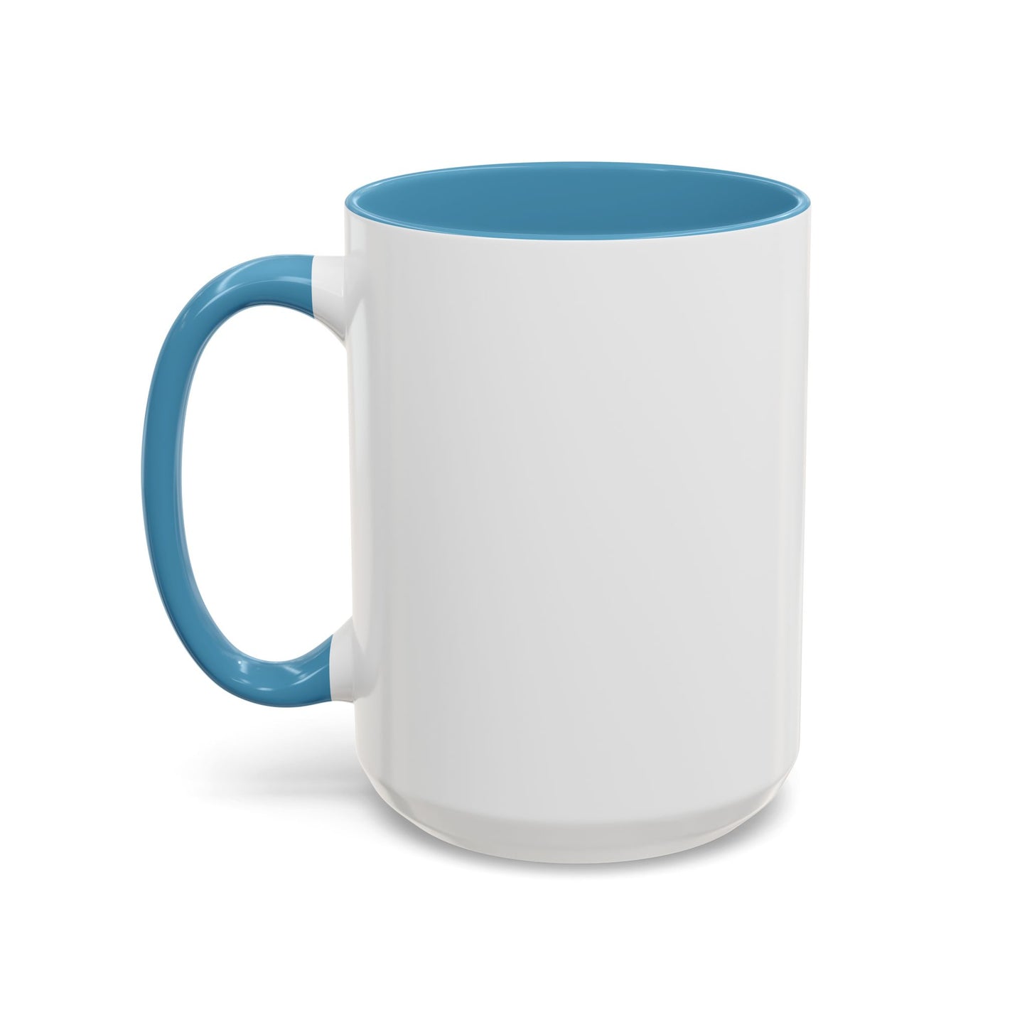 Copy of Accent Coffee Mug (11, 15oz)