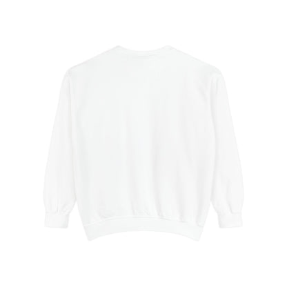 Copy of Unisex Garment-Dyed Sweatshirt