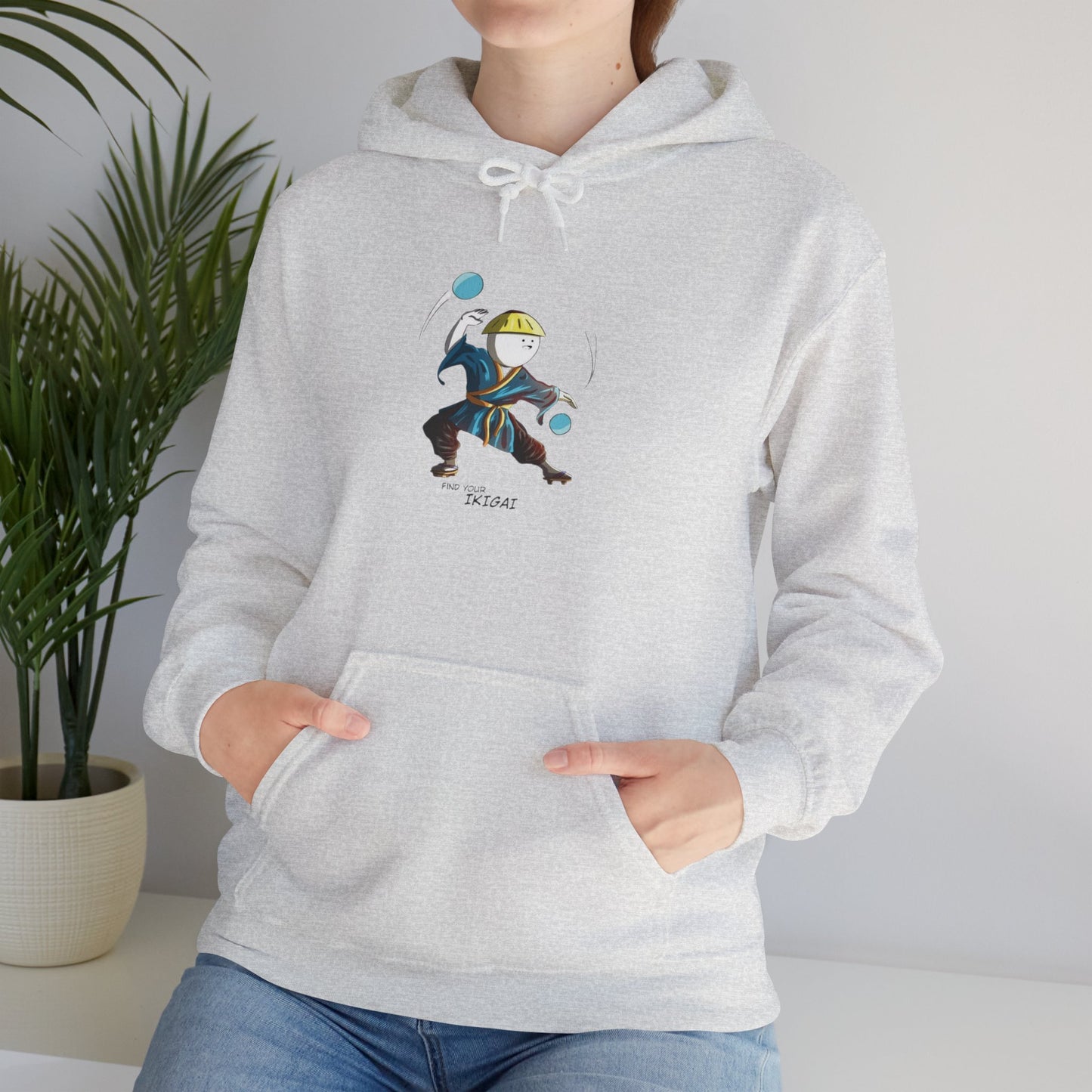 Copy of Unisex Heavy Blend™ Hooded Sweatshirt