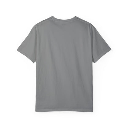 Copy of Unisex Garment T-shirt