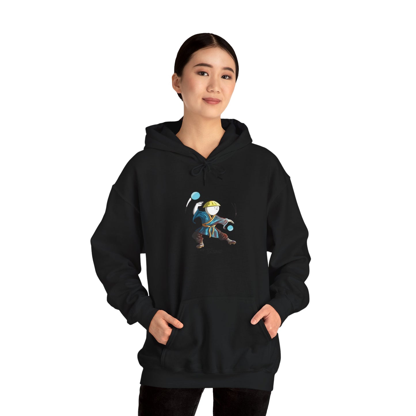 Copy of Unisex Heavy Blend™ Hooded Sweatshirt