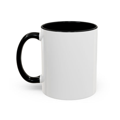 Copy of Accent Coffee Mug (11, 15oz)