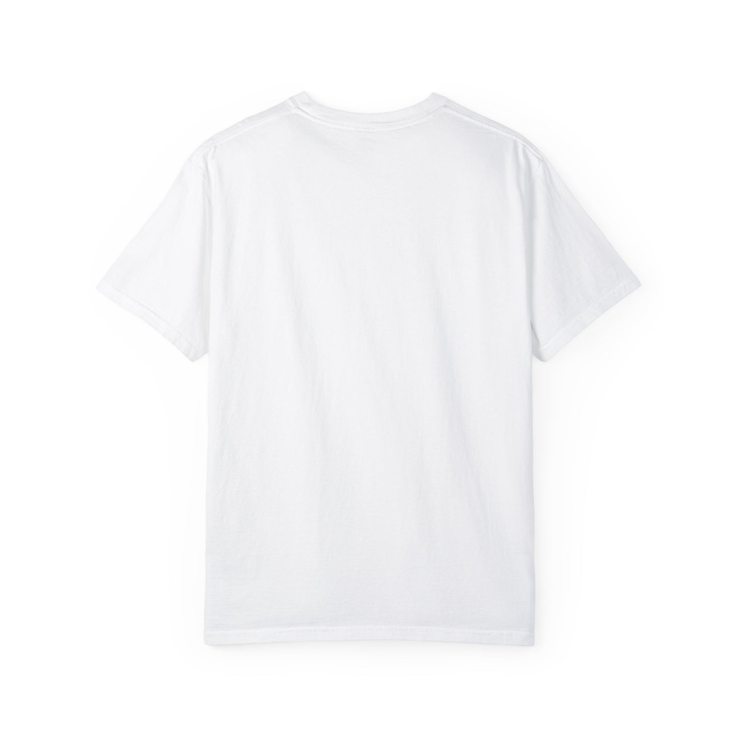 Copy of Unisex Garment T-shirt