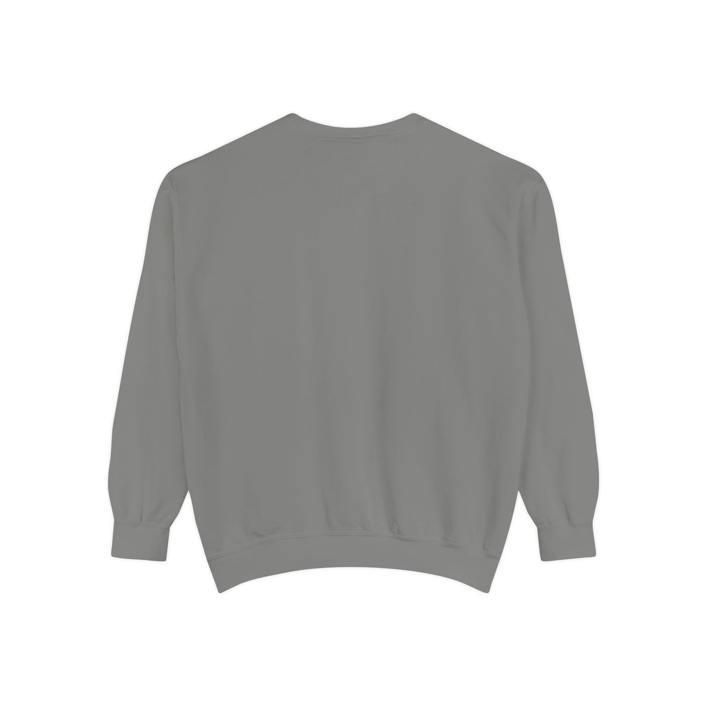 Copy of Unisex Garment-Dyed Sweatshirt