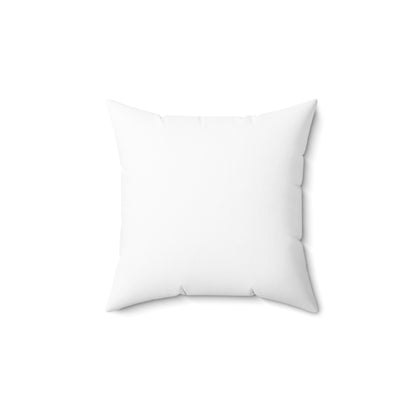 Copy of Copy of Spun Polyester Square Pillow