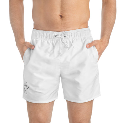 Copy of Copy of Swim Trunks (AOP)