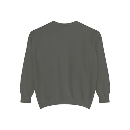 Copy of Unisex Garment-Dyed Sweatshirt