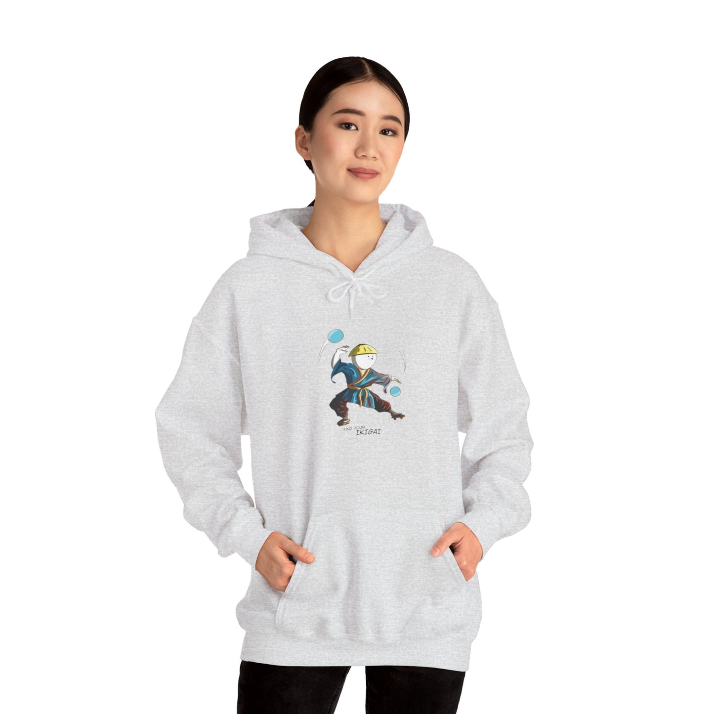 Copy of Unisex Heavy Blend™ Hooded Sweatshirt