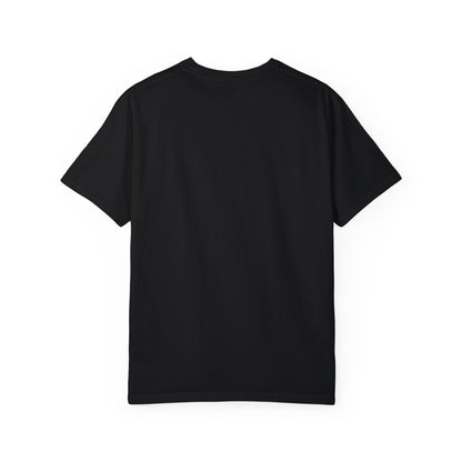 Copy of Unisex Garment T-shirt