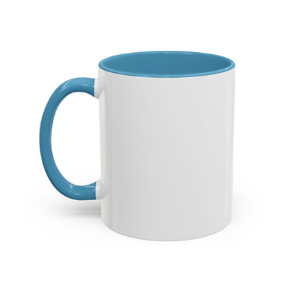 Copy of Accent Coffee Mug (11, 15oz)