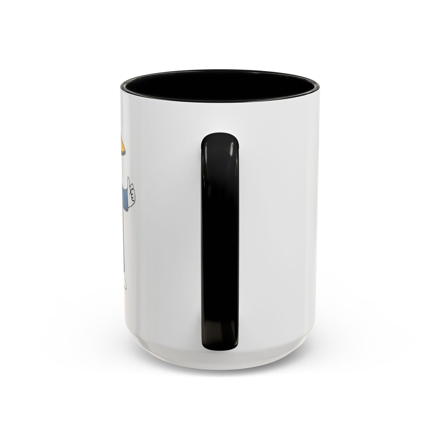 Copy of Accent Coffee Mug (11, 15oz)