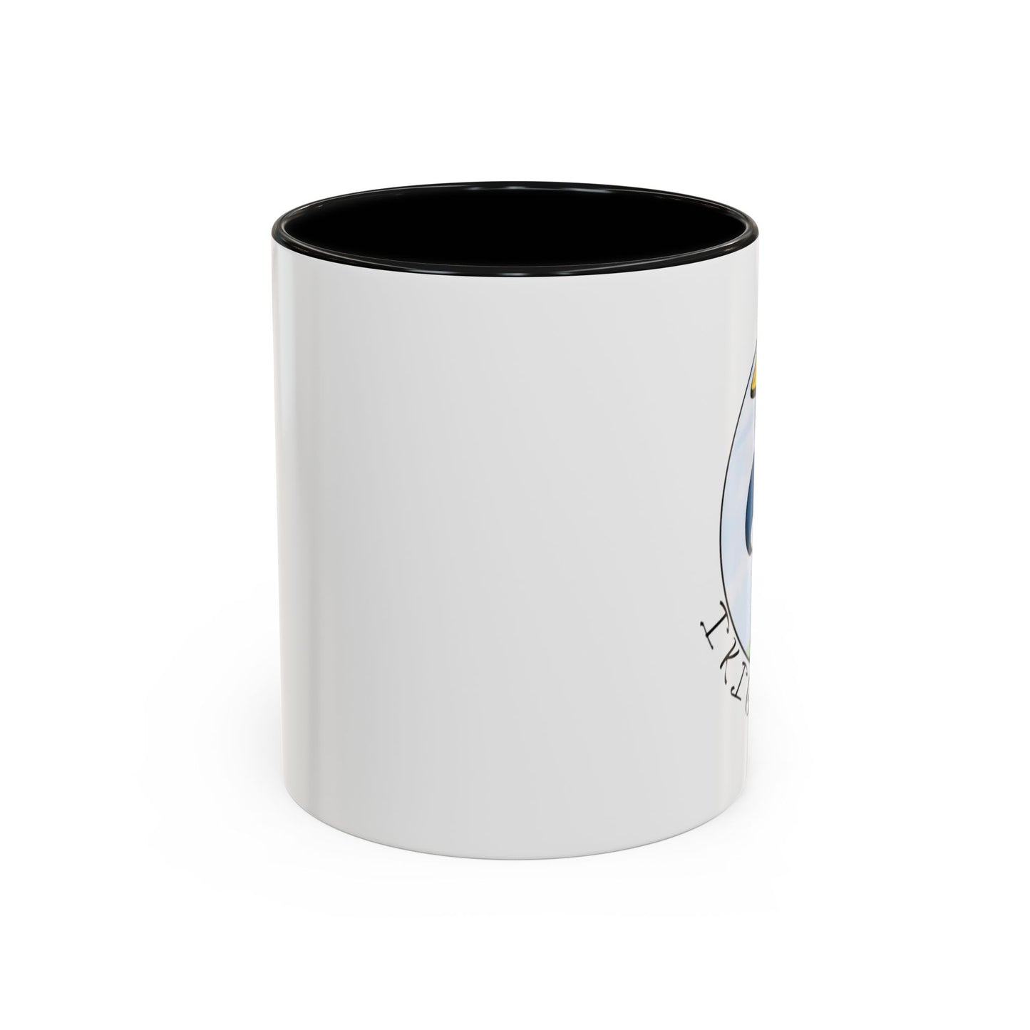 Copy of Accent Coffee Mug (11, 15oz)