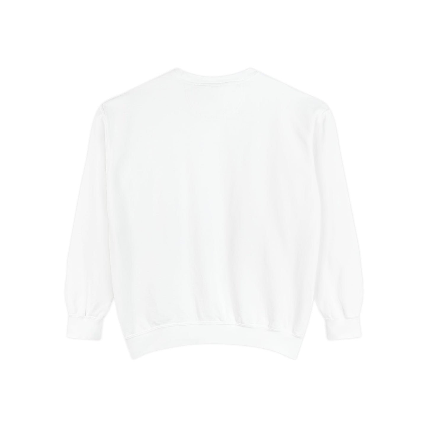 Copy of Unisex Garment-Dyed Sweatshirt