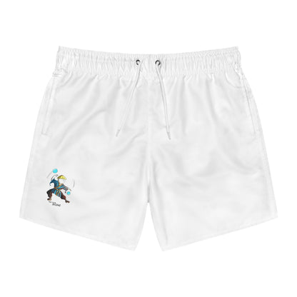 Swim Trunks (AOP)