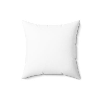 Copy of Spun Polyester Square Pillow