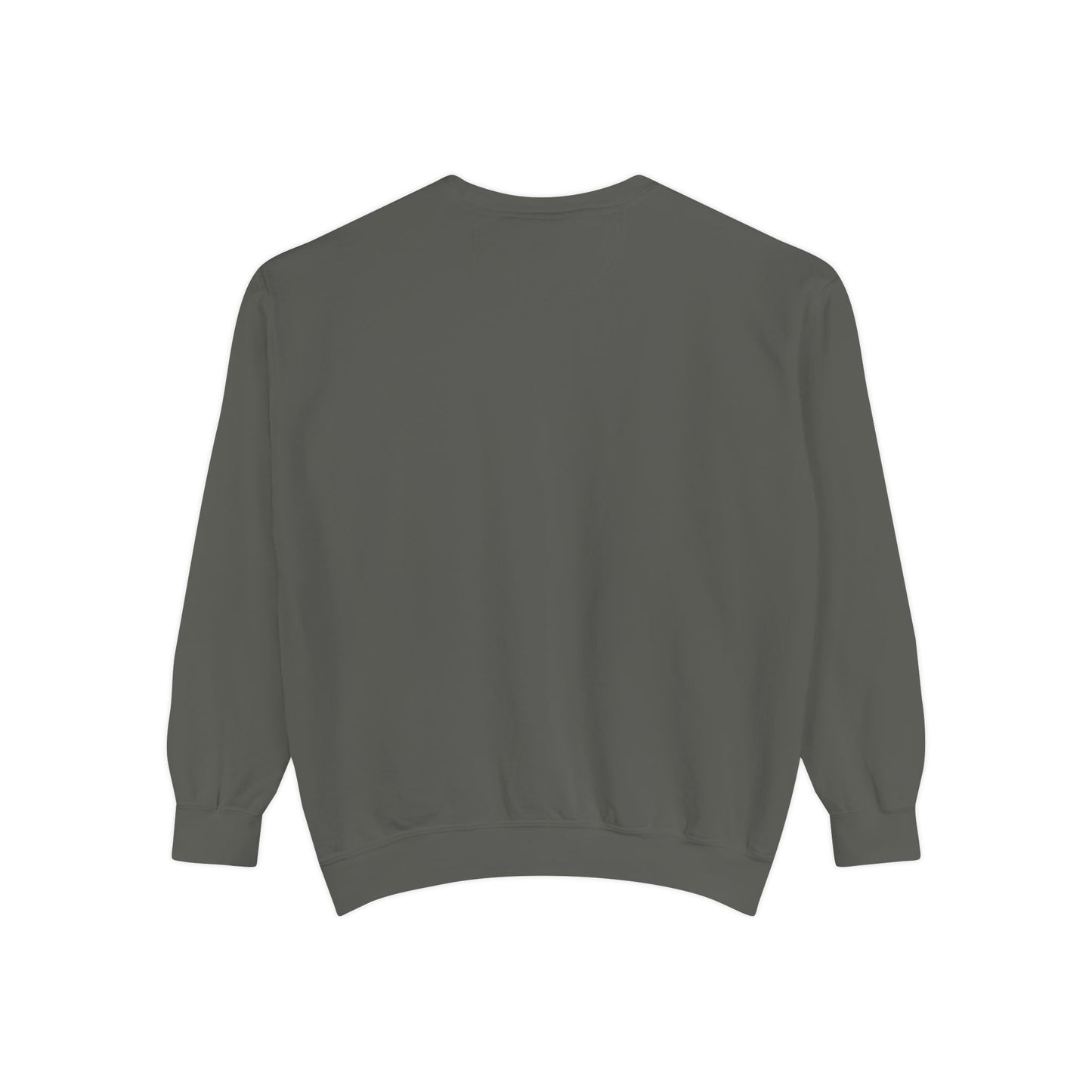 Copy of Unisex Garment-Dyed Sweatshirt