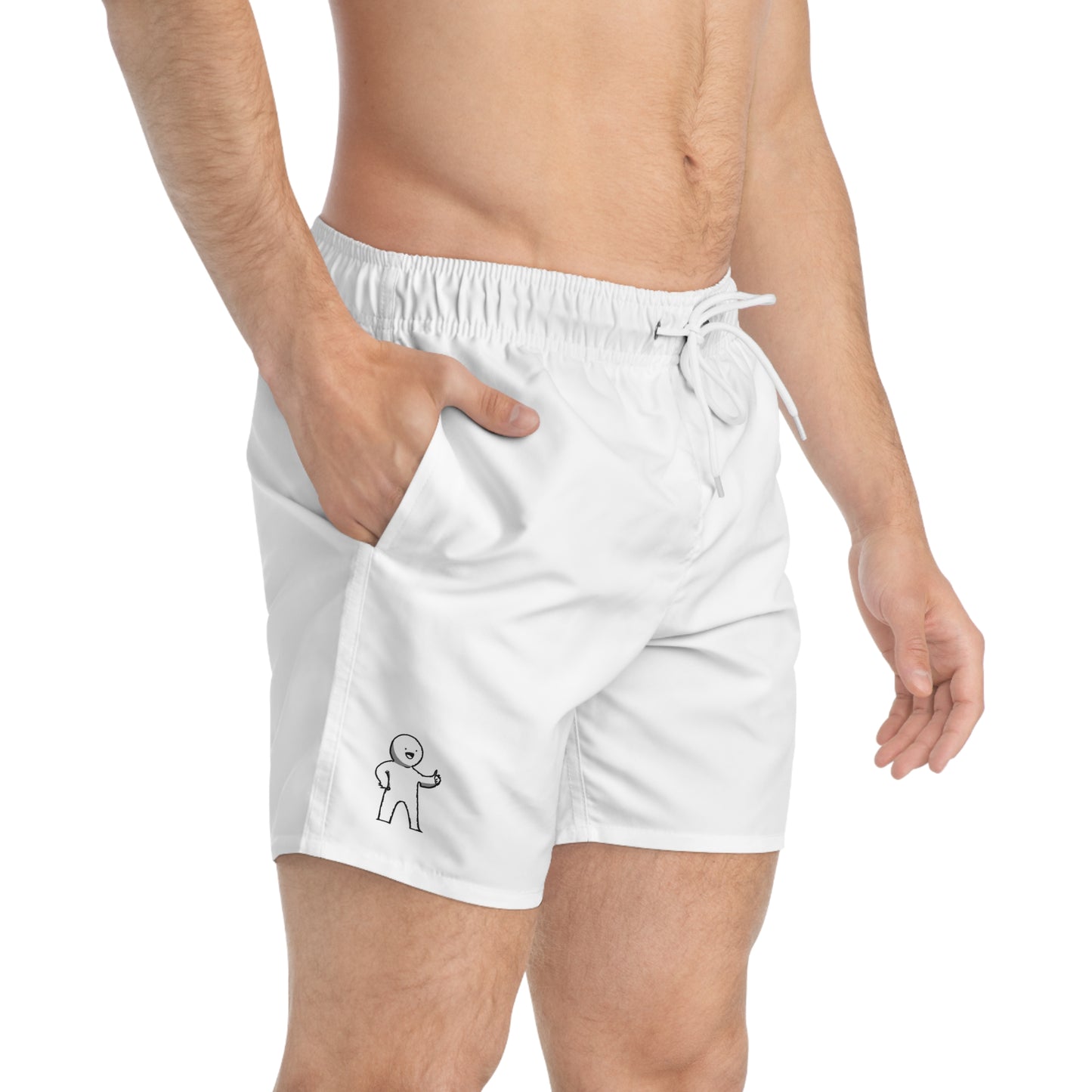 Copy of Copy of Swim Trunks (AOP)