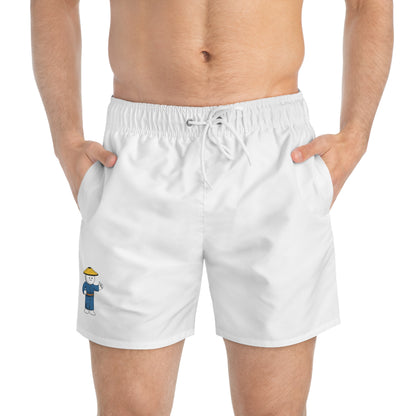 Copy of Swim Trunks (AOP)