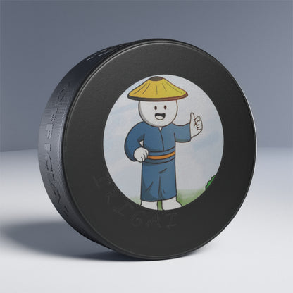 Copy of Hockey Puck