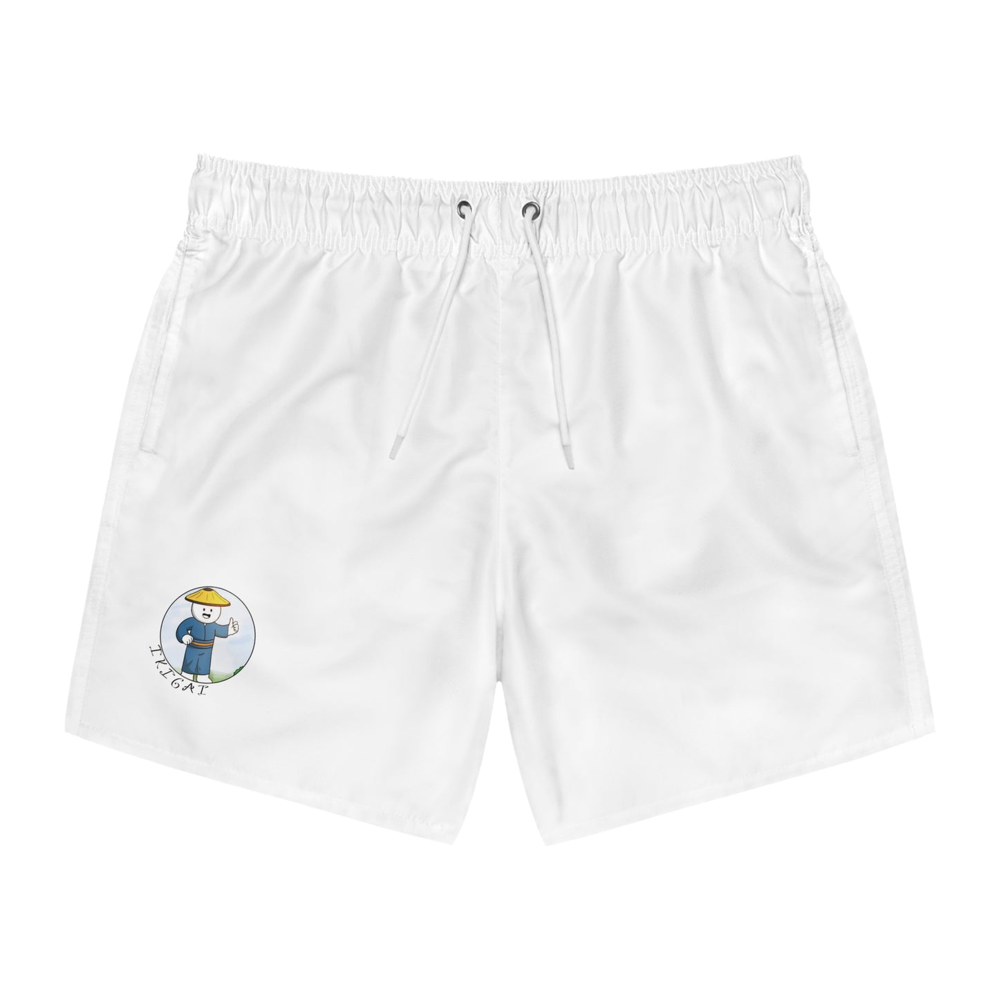 Copy of Swim Trunks (AOP)