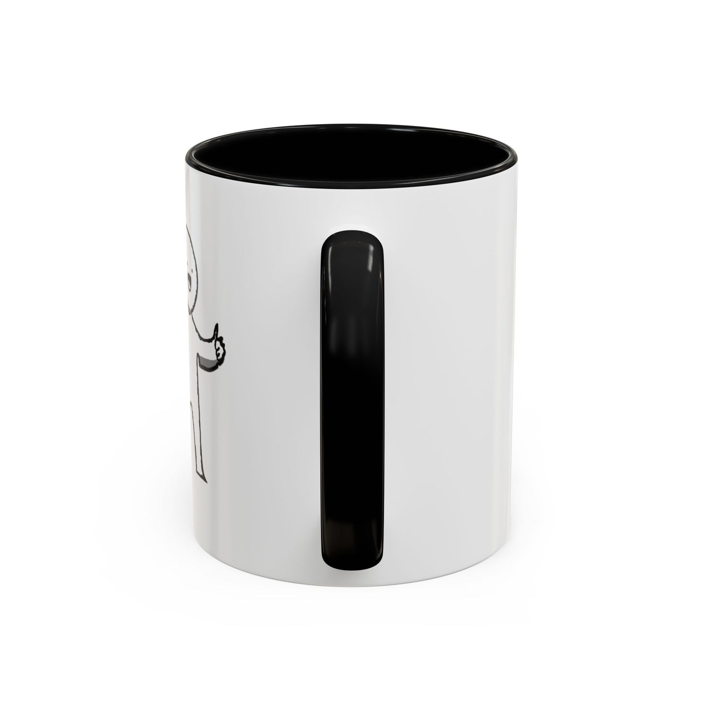 Copy of Accent Coffee Mug (11, 15oz)