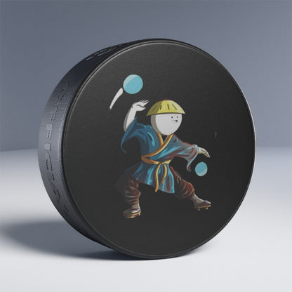 Hockey Puck