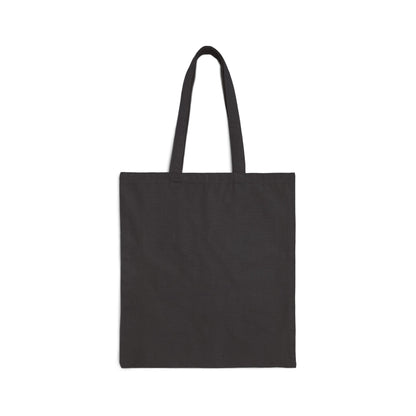 Copy of Cotton Canvas Tote Bag