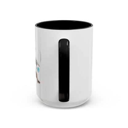 Copy of Accent Coffee Mug (11, 15oz)