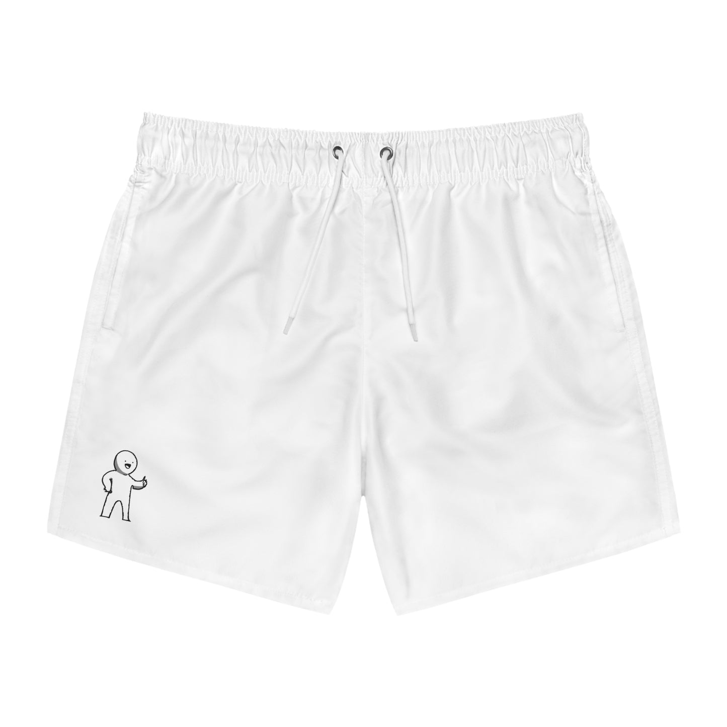 Copy of Copy of Swim Trunks (AOP)