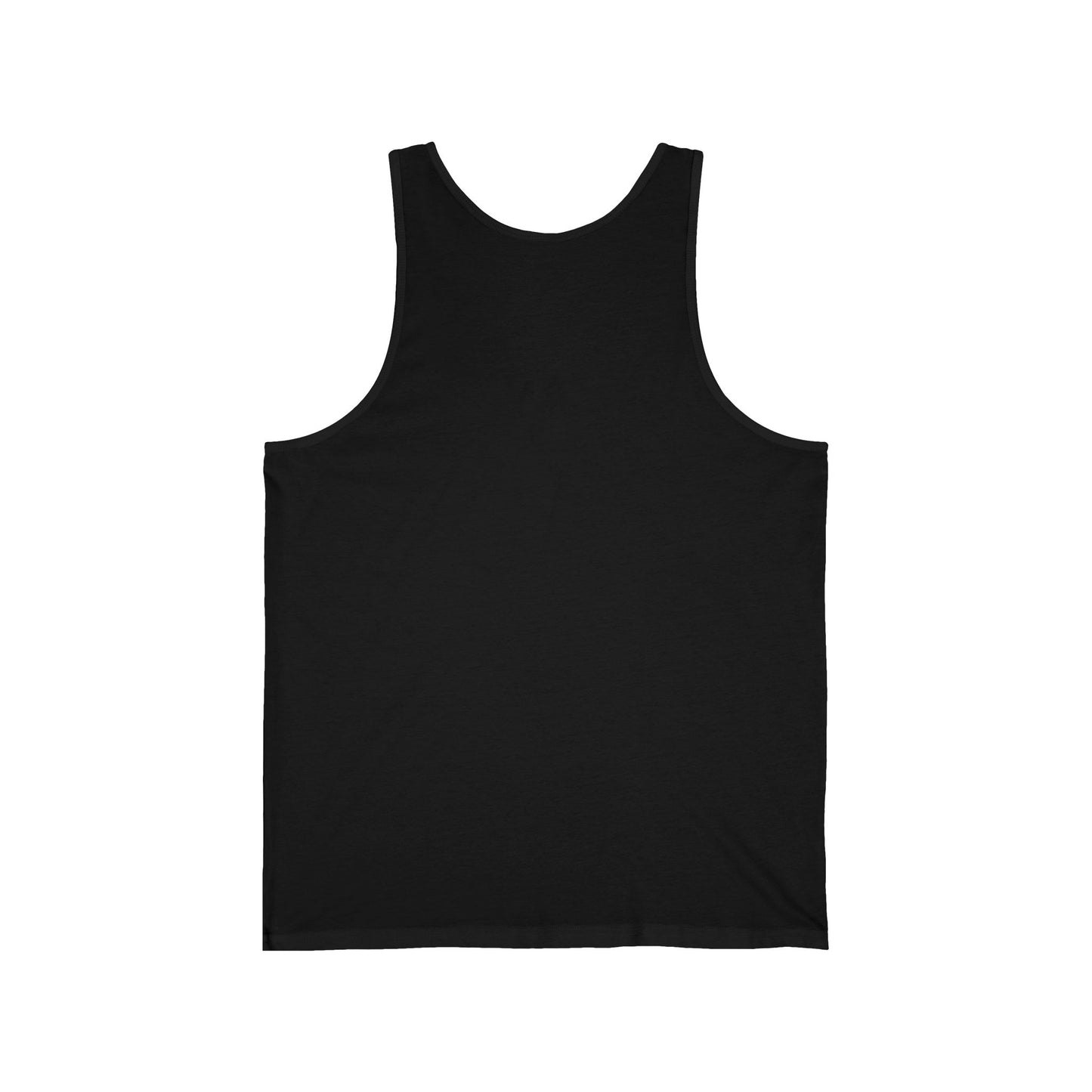 Copy of Copy of Unisex Jersey Tank