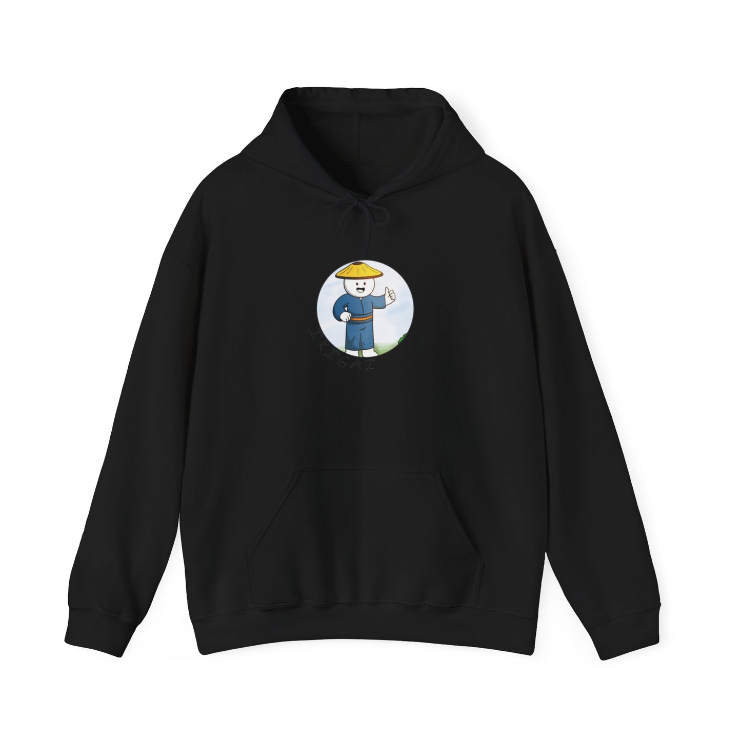 Copy of Unisex Heavy Blend™ Hooded Sweatshirt