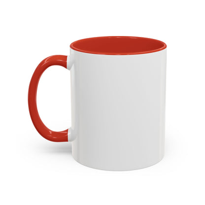 Copy of Accent Coffee Mug (11, 15oz)