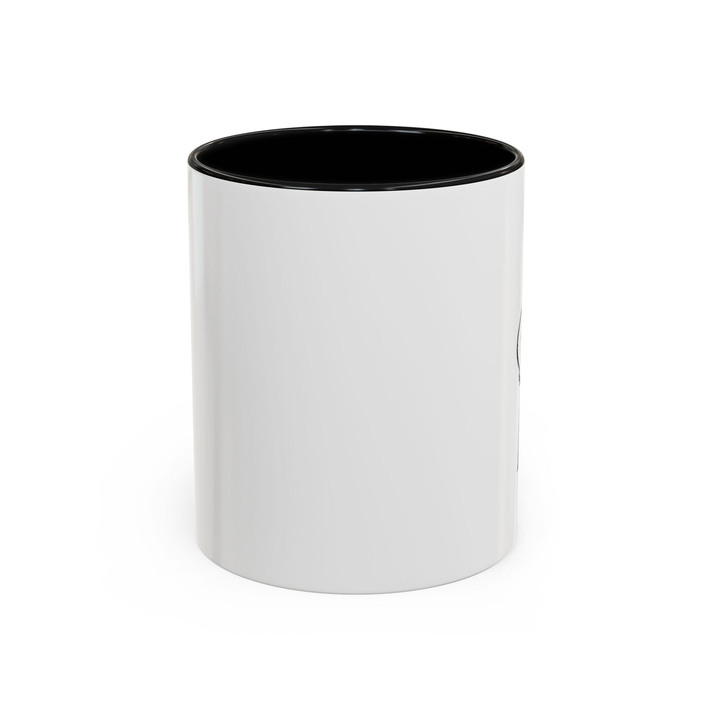 Copy of Accent Coffee Mug (11, 15oz)