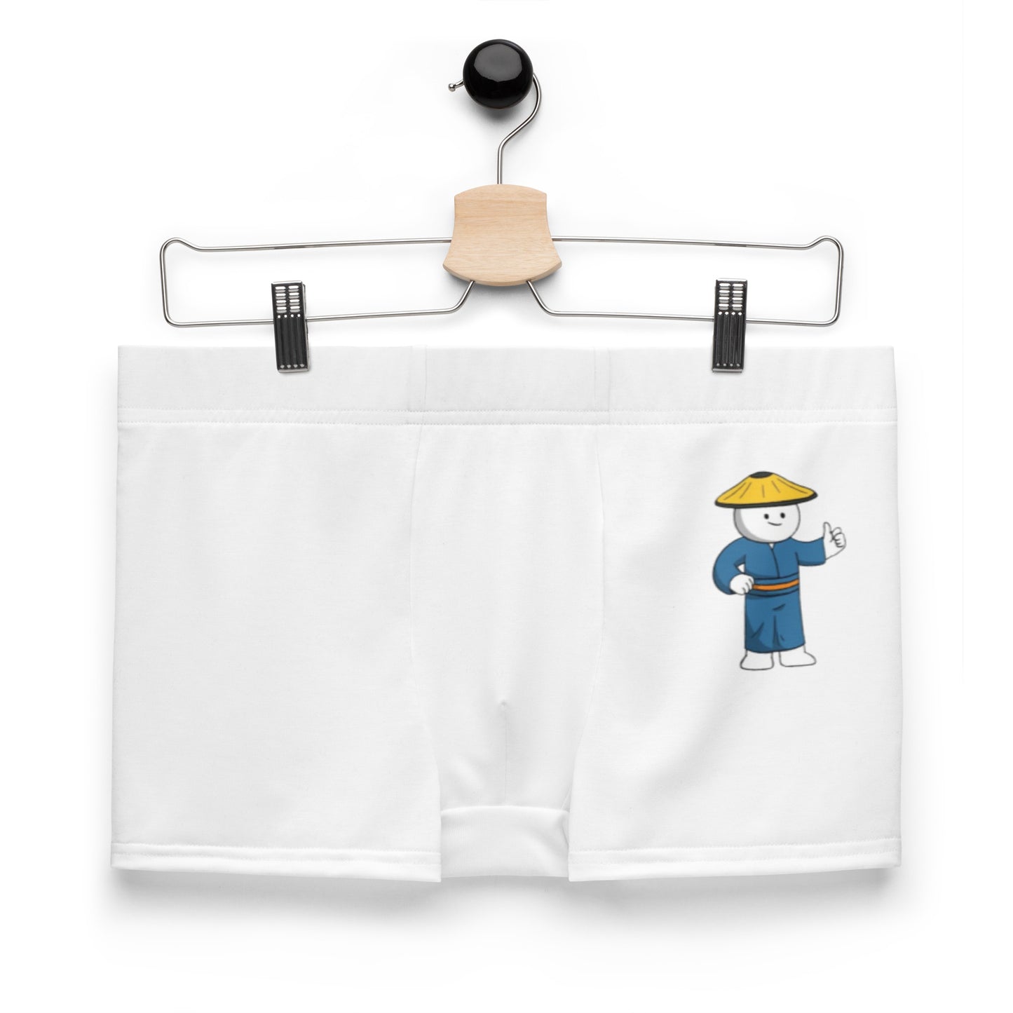 Ikigai Okay Boxer Briefs