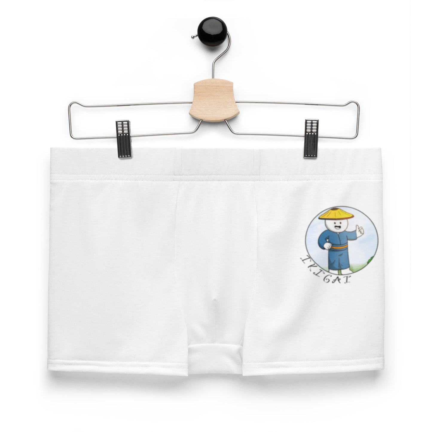 Ikigai Boxer Briefs 2